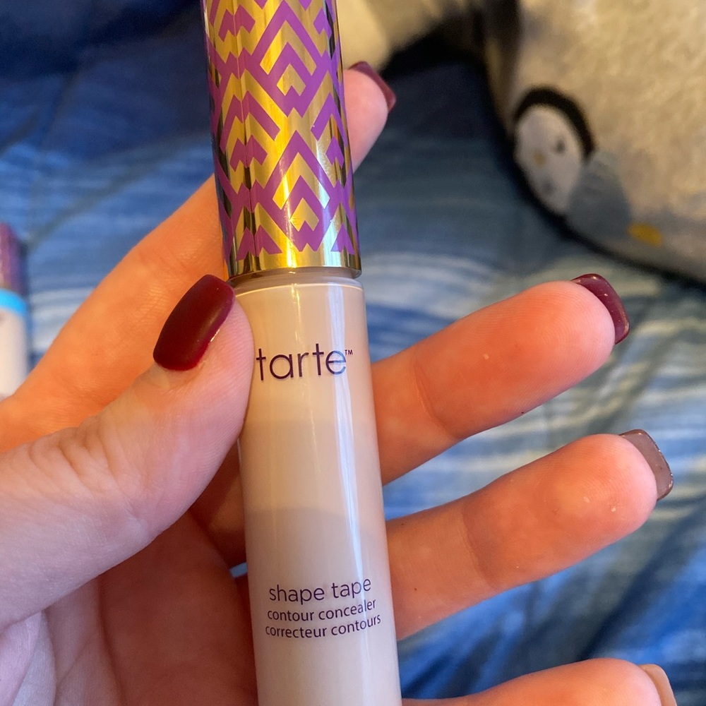 Tarte Shape Tape Contour Concealer